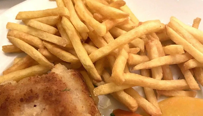 Restaurant Brauerei -  Instagram - Basel