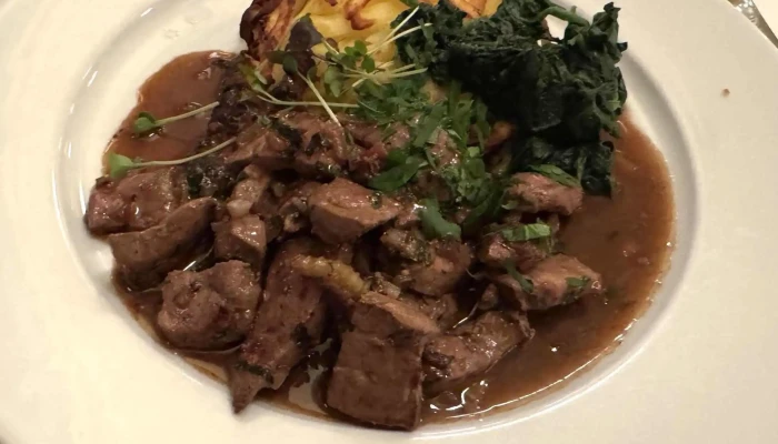 Restaurant Brauerei -  Rabatte - Basel