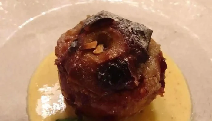 Restaurant Brauerei -  Videos - Basel