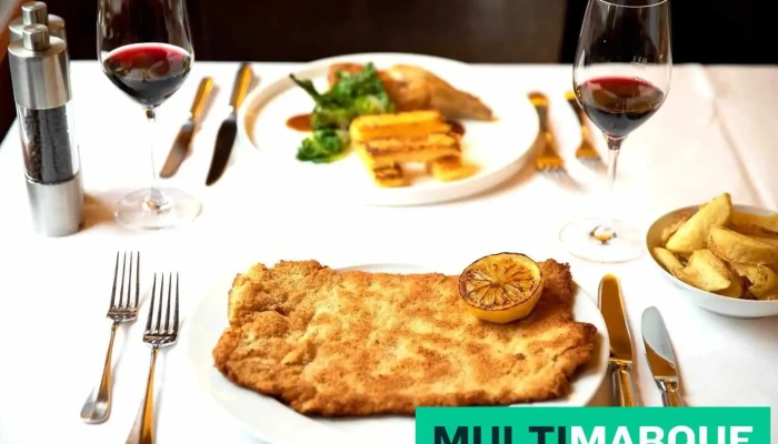 Restaurant Brauerei -  Vom Inhaber - Basel