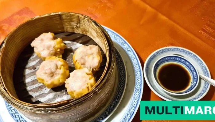 Restaurant Chang -  Cheng Essen Und Trinken - Mellingen