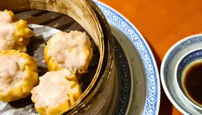 Restaurant Chang -  Cheng Katalog - Mellingen