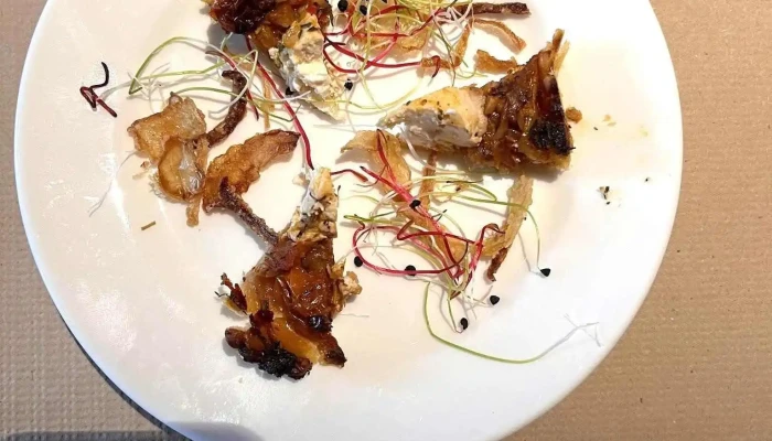 Restaurant Gasthof Baren Neueste - Schinznach-dorf