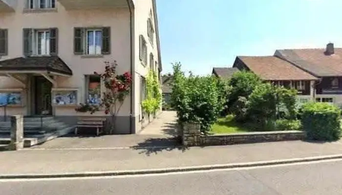 Restaurant Gasthof Baren Street View 360deg Fotos - Schinznach-dorf