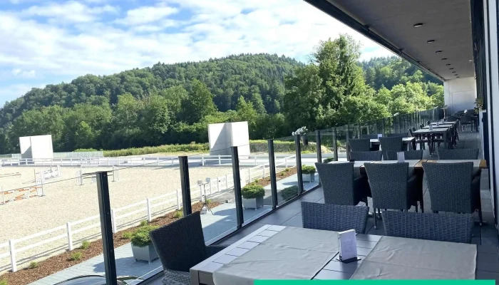 Restaurant Hufeisen - Roggwil
