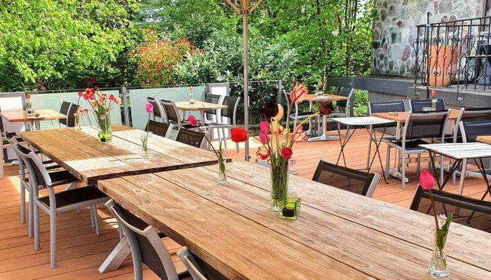Restaurant Huwyler -  Alle - Merenschwand