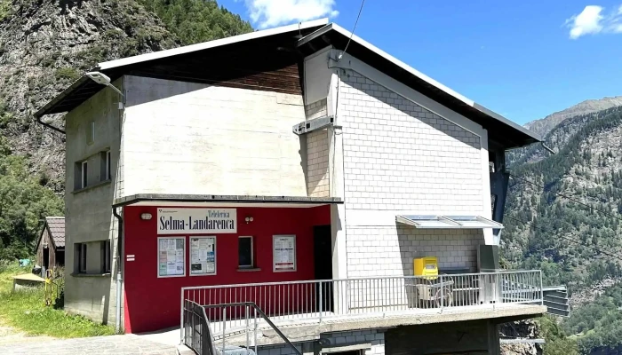 Restaurant Landarenca -  Fotos - Calanca