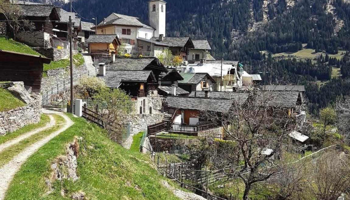 Restaurant Landarenca -  Landarenca - Calanca
