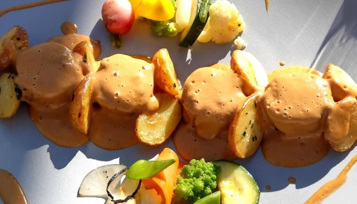 Restaurant Le Set -  Rabatte - Villars-sur-glâne