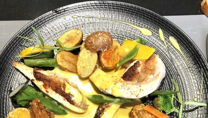 Restaurant Le Set -  Videos - Villars-sur-glâne