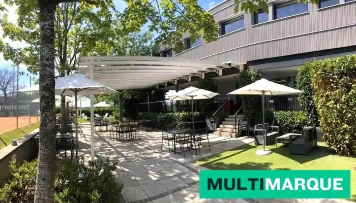 Restaurant Le Set -  Vom Inhaber - Villars-sur-glâne