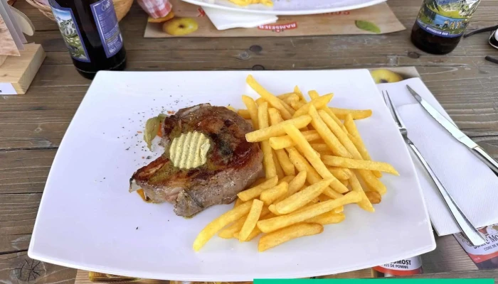 Restaurant Meltingerberg -  Neueste - Meltingen
