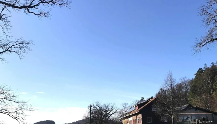 Restaurant Meltingerberg -  Offnungszeiten - Meltingen