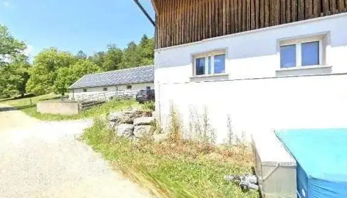 Restaurant Meltingerberg -  Street View 360deg Fotos - Meltingen