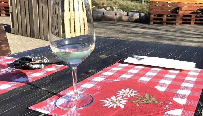 Restaurant Meltingerberg -  Telefon - Meltingen