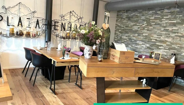 Restaurant Platanenhof - Kirchberg