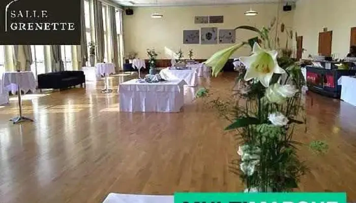 Restaurant Punkt -    Salle Grenette Vom Inhaber - Fribourg