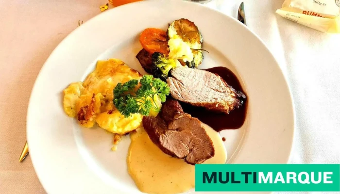 Restaurant Reithof Egglisgraben Essen Und Trinken - Pratteln