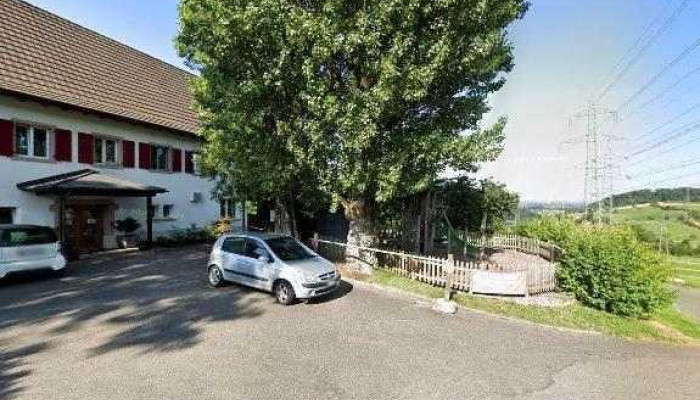 Restaurant Reithof Egglisgraben Street View 360deg Fotos - Pratteln