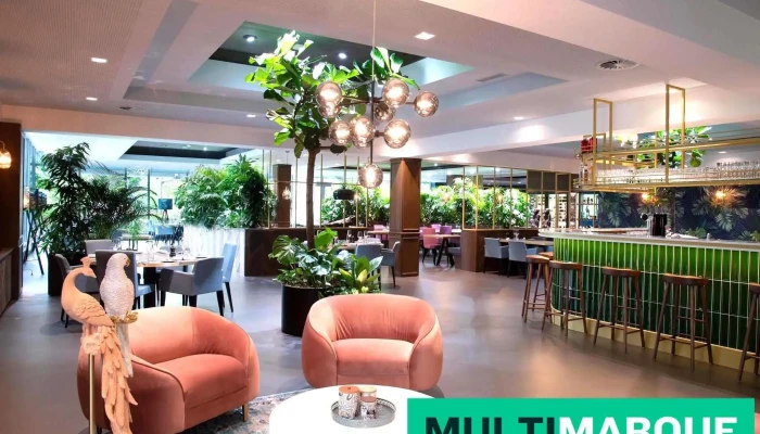 Restaurant Seegarten -  Alle - Münchenstein