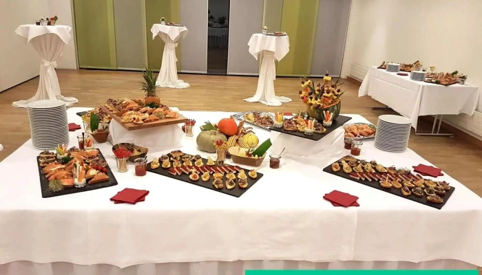 Restaurant Seegarten -  Essen Und Trinken - Münchenstein