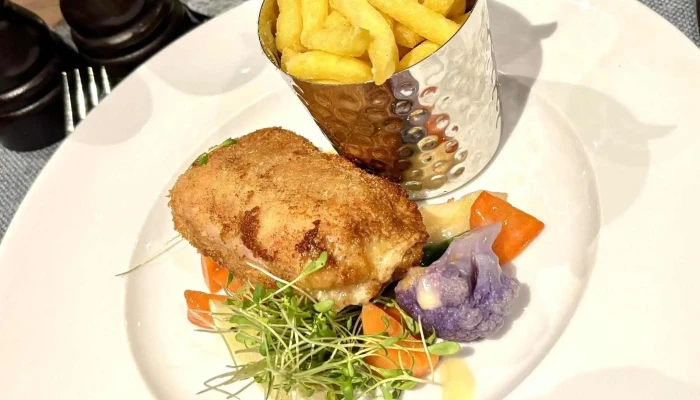 Restaurant Seegarten -  Telefon - Münchenstein