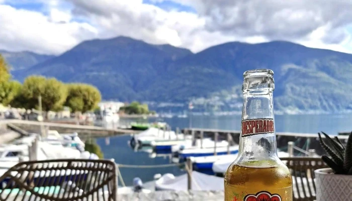 Restaurant Seven -  Nummer - Ascona