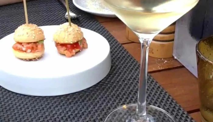 Restaurant Seven -  Videos - Ascona