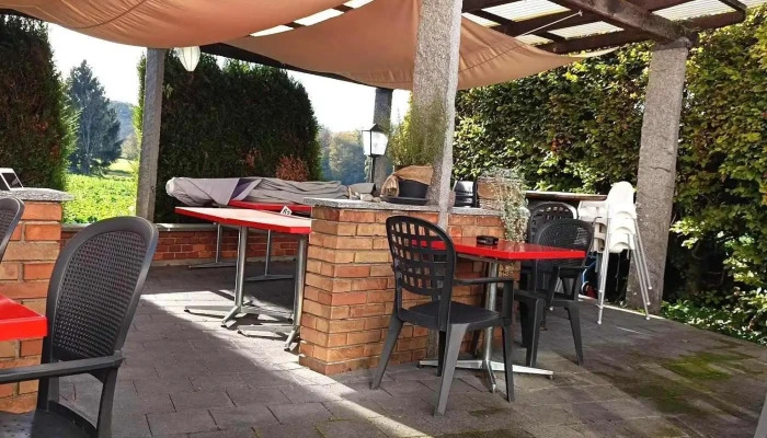 Restaurant Spitzwald -  Alle - Allschwil