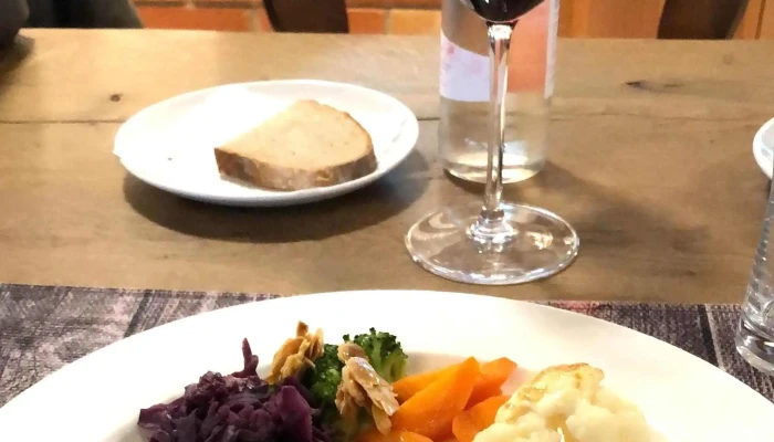 Restaurant Spitzwald -  Instagram - Allschwil