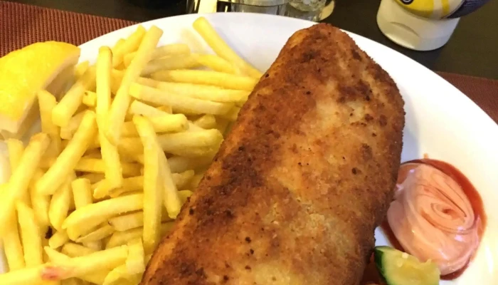 Restaurant Station -  Adresse - Bottmingen