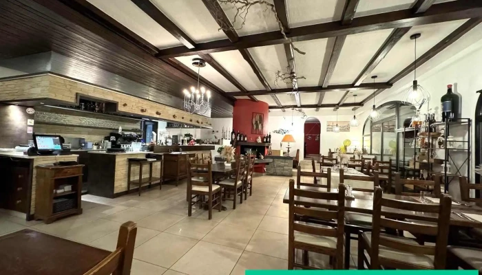 Restaurant Ticinella -  Alle - Ascona