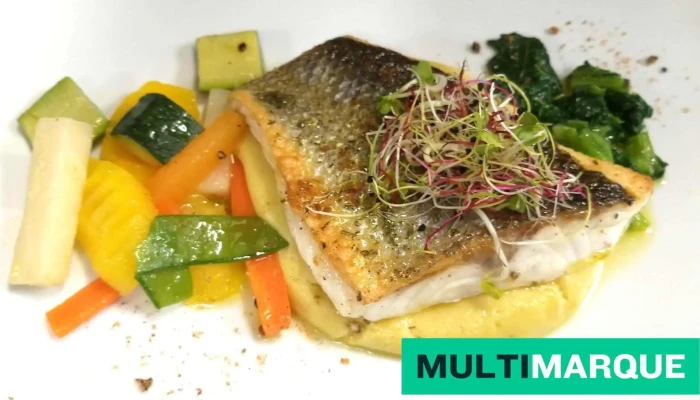 Restaurant Ticinella -  Essen Und Trinken - Ascona
