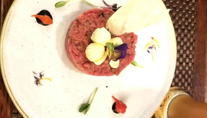 Restaurant Ticinella -  Neueste - Ascona