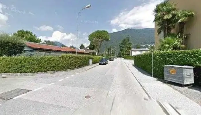 Restaurant Ticinella -  Street View 360deg Fotos - Ascona
