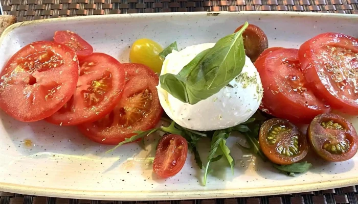 Restaurant Ticinella -  Videos - Ascona