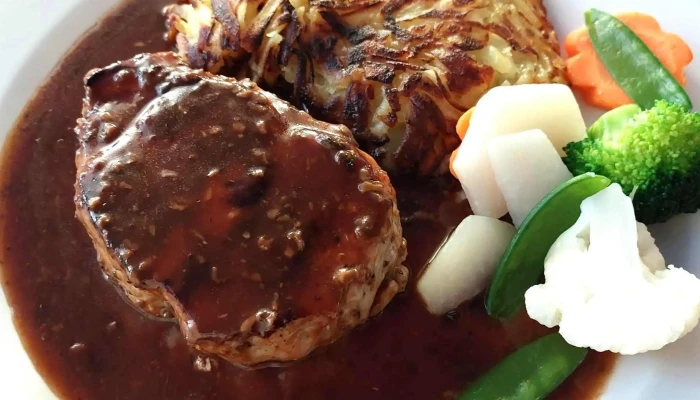 Restaurant Wacker - Reinach
