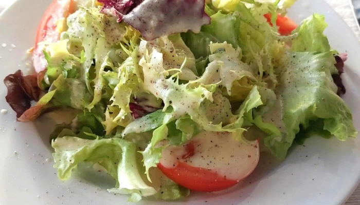 Restaurant Wacker -  Restaurant - Reinach
