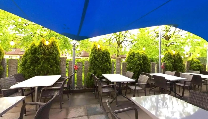 Restaurant Wacker -  Street View 360deg Fotos - Reinach