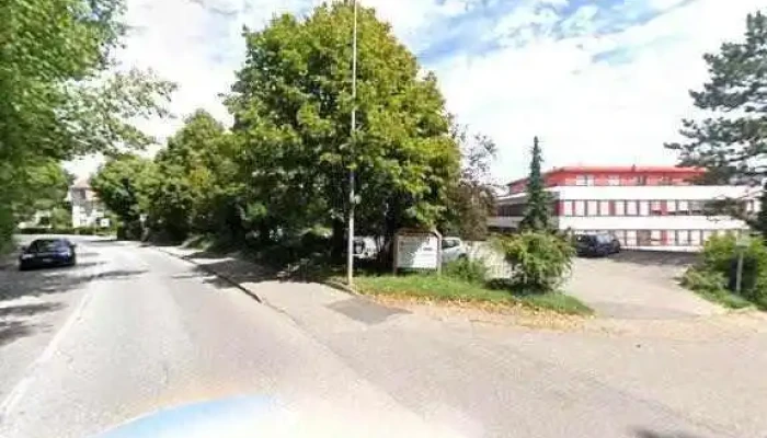 Restoroute Motel De La Gruyere Street View 360deg Fotos - Fribourg