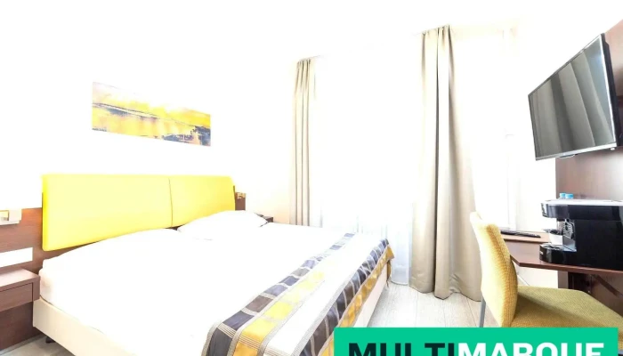 Rheinfelderhof -  Zimmer - Basel