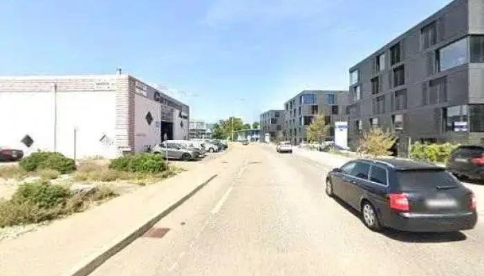 Riesen Center Gruyere Sa Street View 360deg Fotos - Bulle