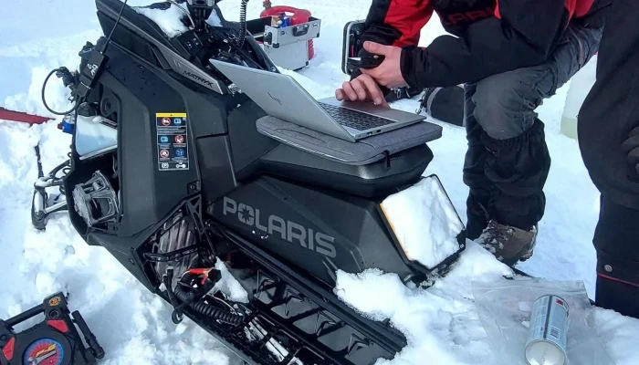 Rimotec Di Tinetti Fausto -  Instagram - Biasca