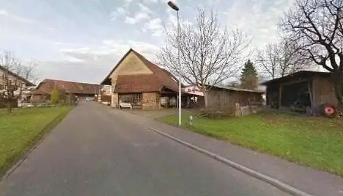 Ring -  Garage Carxpert Street View 360deg Fotos - Hendschiken