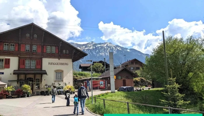 Ringgenberg - Schweiz