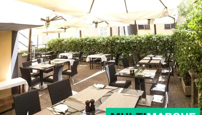 Ristorante Da Valentino - Locarno