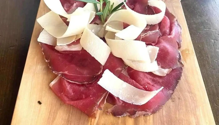 Ristorante Degli Angioli -  Essen Und Trinken - Ascona