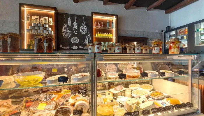 Ristorante Degli Angioli -  Street View 360deg Fotos - Ascona