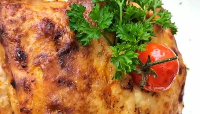 Ristorante Degli Angioli -  Videos - Ascona