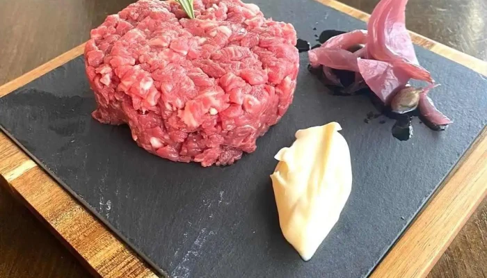 Ristorante Degli Angioli -  Vom Inhaber - Ascona